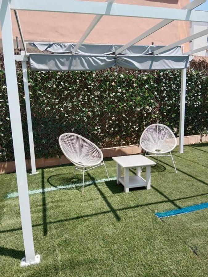 El Velero Vip Appartamento