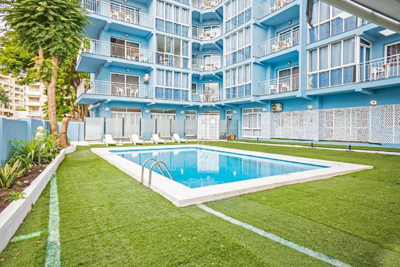 Appartamento El Velero Vip Torremolinos