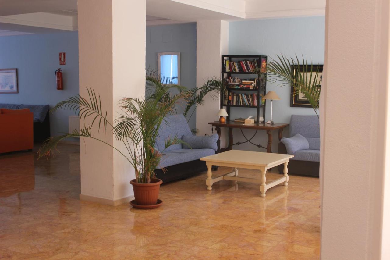 El Velero Vip Appartamento Torremolinos