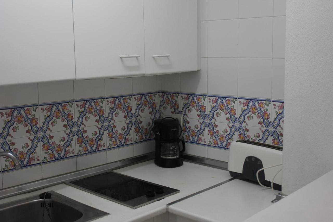 Appartamento El Velero Vip Torremolinos