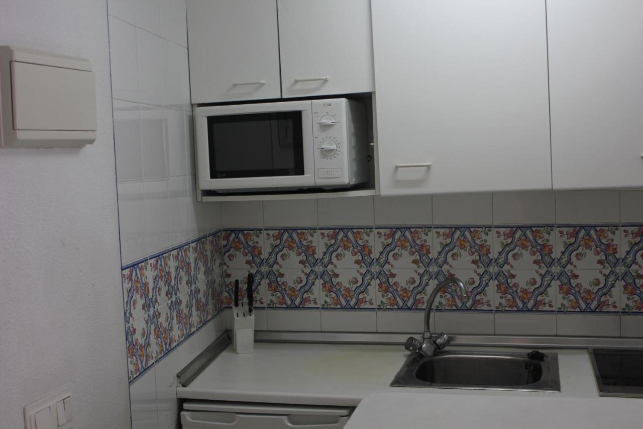 Appartamento El Velero Vip Torremolinos